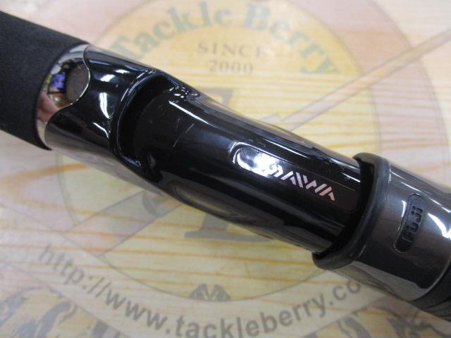 DAIWA - 【中古】 ダイワ ブラスト SLJ AP 63MLS-S   /R047L DAIWA - 【中古】 ダイワ ブラスト SLJ AP 63MLS-S /R047Lの通販