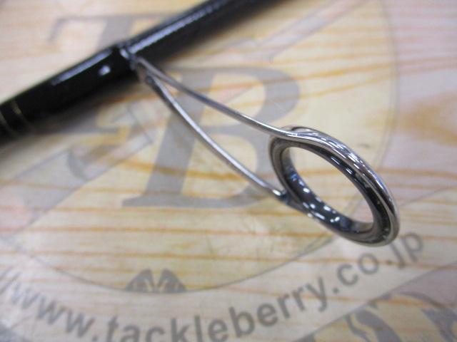 DAIWA - 【中古】 ダイワ ブラスト SLJ AP 63MLS-S   /R047L DAIWA - 【中古】 ダイワ ブラスト SLJ AP 63MLS-S /R047Lの通販