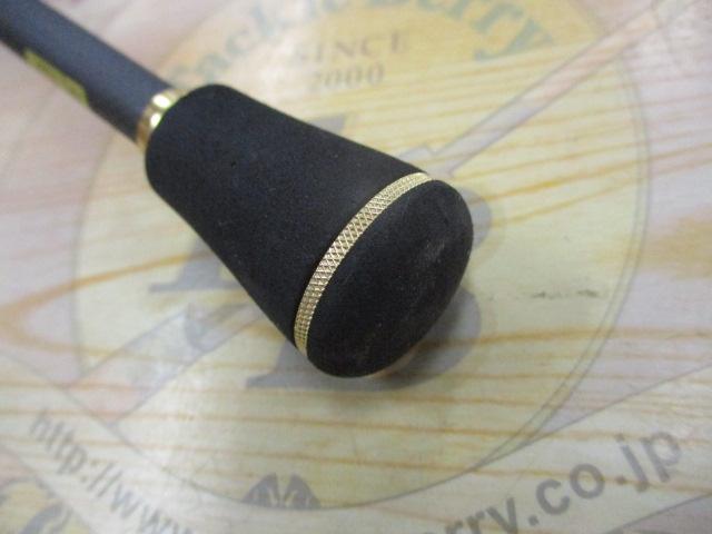 トラウトX AT 56UL・N｜＠ベリーネット 日本最大新品中古釣具WEB