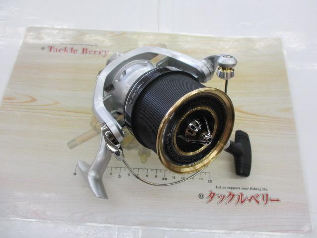 新品未使用　ダイワ　17ファインサーフ35 細糸 17ファインサーフ 35 細糸｜＠ベリーネット 日本最大新品中古