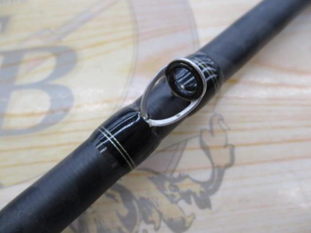 ホーネットスティンガープラスHSPC 741X-BB アブガルシア(Abu Garcia) ホーネットスティンガープラス HSPC