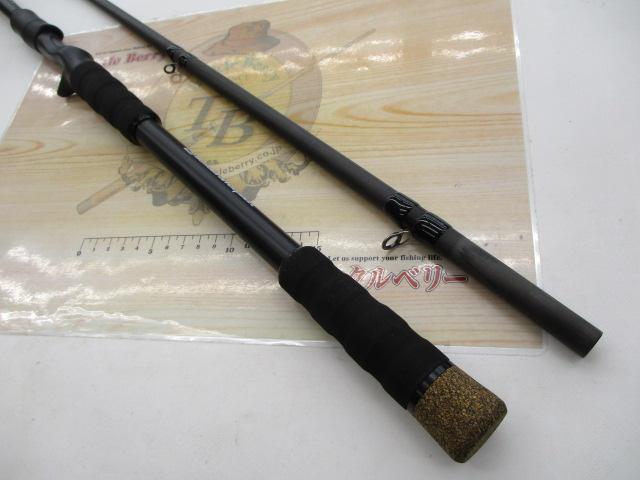 スタジオコンポジット パラドックス Paradox 7606 中古 パラドックス 7606｜＠ベリーネット 日本最大新品中古釣具WEB