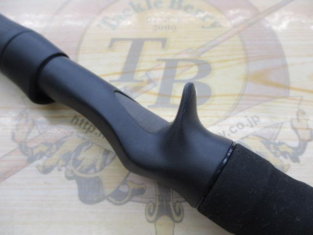 スタジオコンポジット パラドックス Paradox 7606 中古 パラドックス 7606｜＠ベリーネット 日本最大新品中古釣具WEB