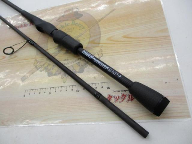 パラドックス パーカー スピン 64NK