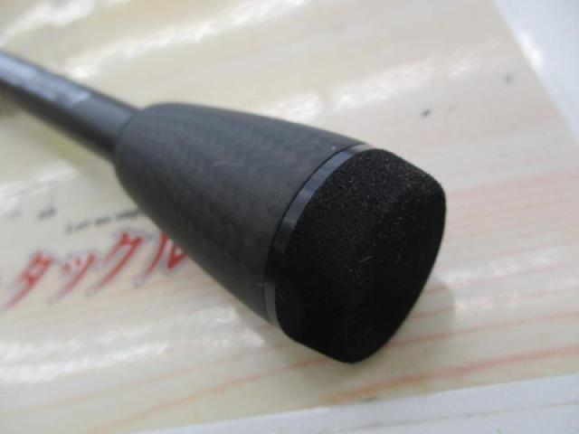 パラドックス パーカー スピン 64NK