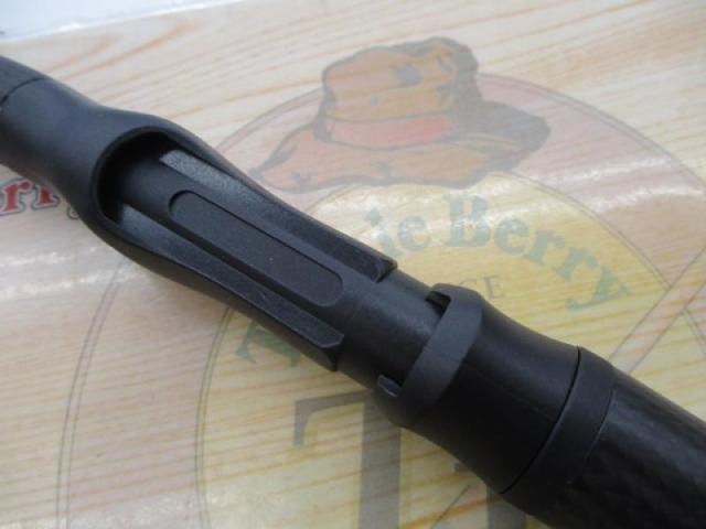 パラドックス パーカー スピン 64NK