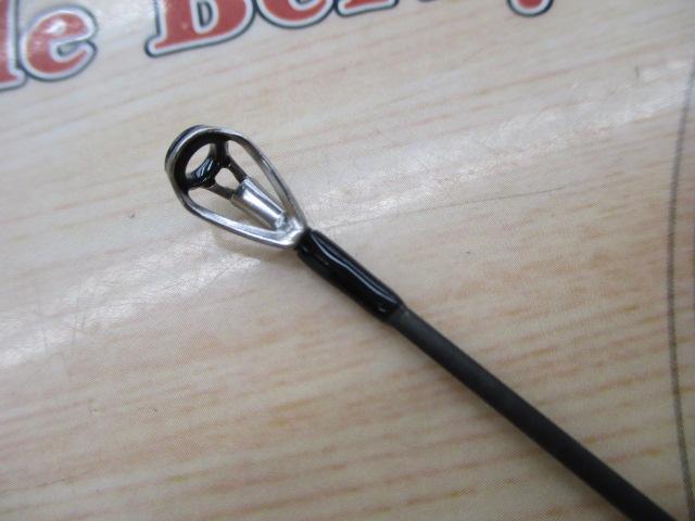 パラドックス パーカー スピン 64NK