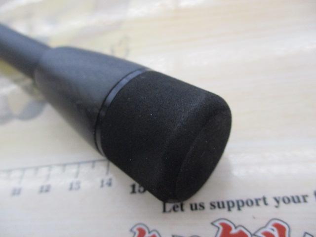 パラドックス パーカー 65MH NSJ