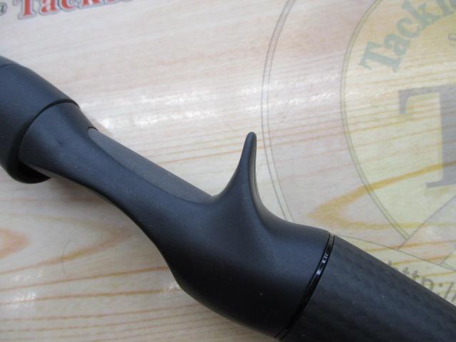 パラドックス パーカー 65MH NSJ