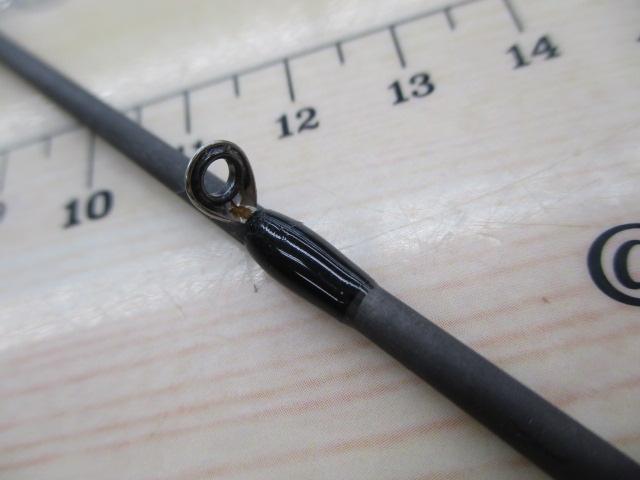 パラドックス パーカー 65MH NSJ