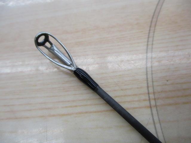 パラドックス パーカー 65MH NSJ