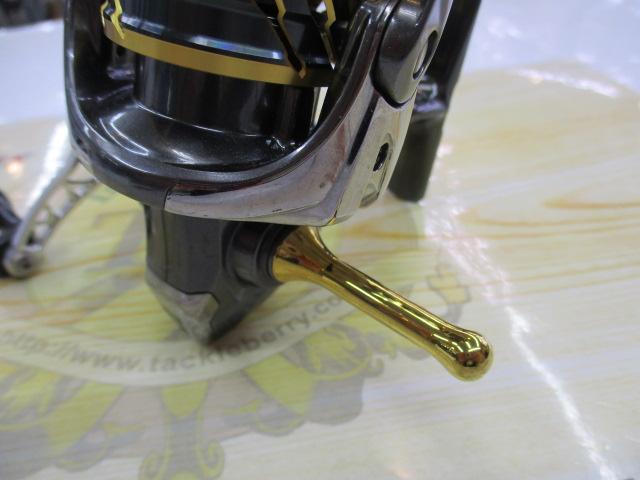 20ツインパワー C2000SHG