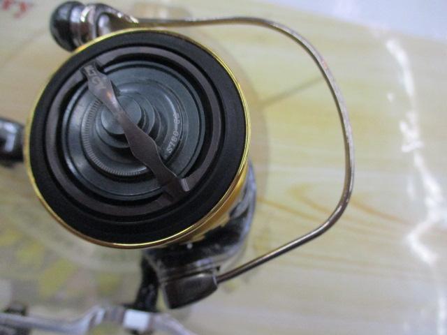 20ツインパワー C2000SHG