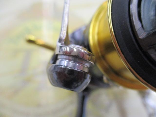 20ツインパワー C2000SHG