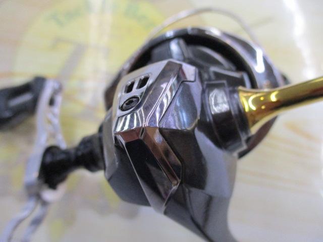 20ツインパワー C2000SHG