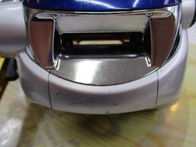 ハイパータナコン 500F