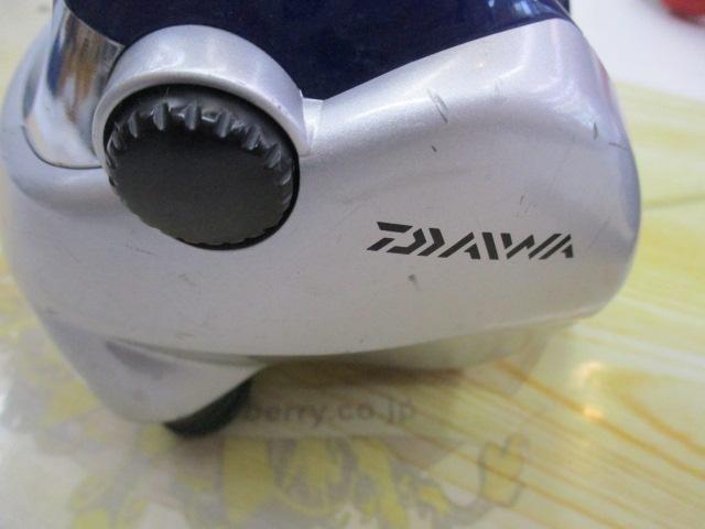 ハイパータナコン 500F