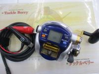 ハイパータナコン 500F