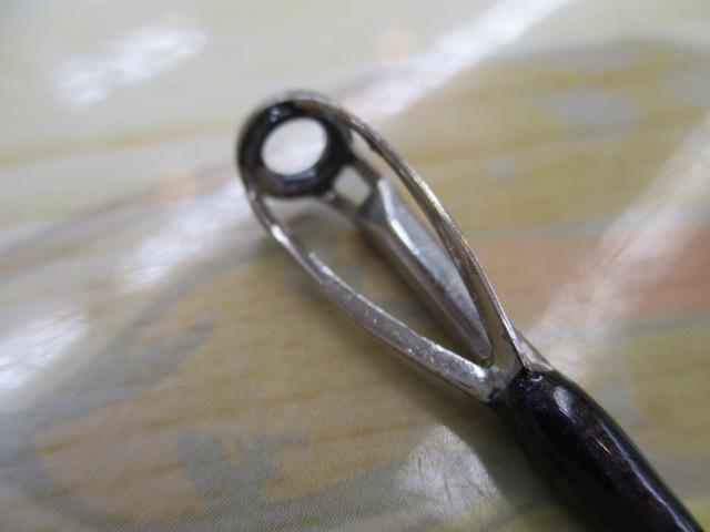 リーオマスター真鯛SX M-300