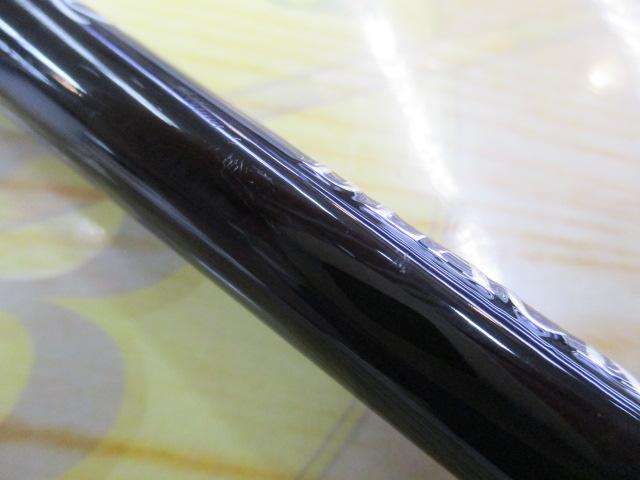 【ATSUSHI】ブラックレーベル BLX LG 6101MRB(ベイト) 訳あり】ﾀﾞｲﾜ ﾌﾞﾗｯｸﾚｰﾍﾞﾙ BLX LG 6101MRB(ﾍﾞｲﾄ) ndrod01: 竿