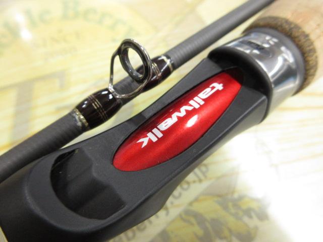 テイルウォーク　クリムゾンC65ML CRIMSON | tailwalk