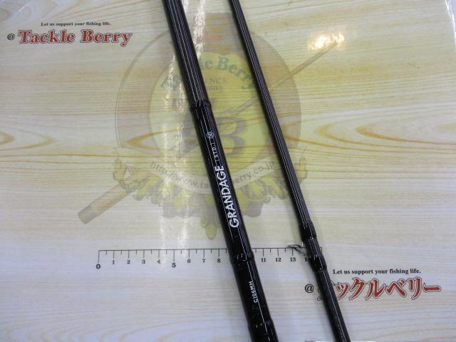 グランデージ STD.C106MH｜＠ベリーネット 日本最大新品中古釣具