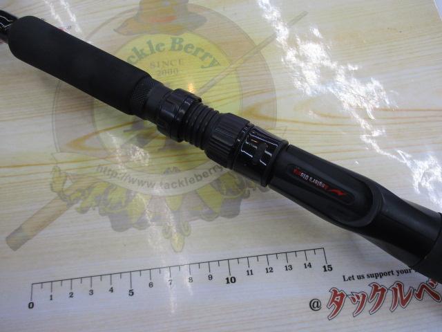 アピア グランデージ STD c106MH アピア グランデージSTD C106MH