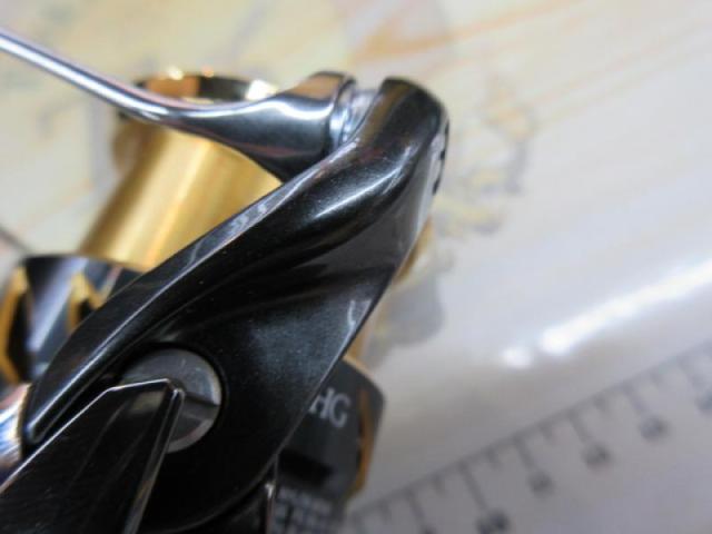 20ツインパワー 3000MHG