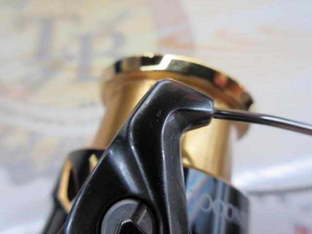 20ツインパワー 3000MHG