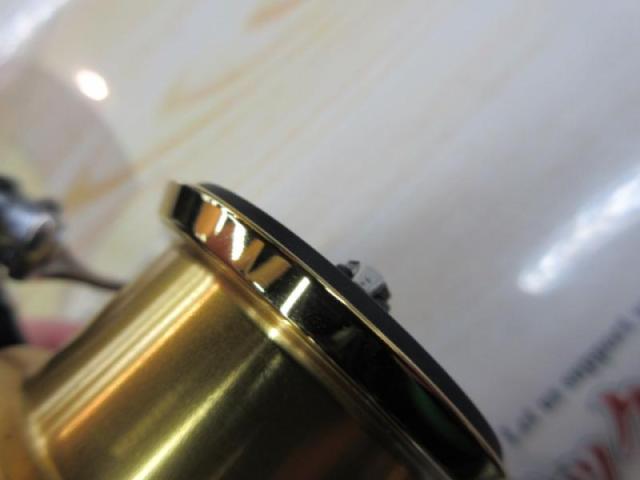 20ツインパワー 3000MHG