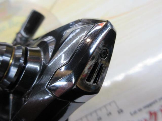 20ツインパワー 3000MHG