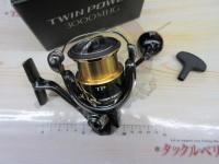 20ツインパワー 3000MHG