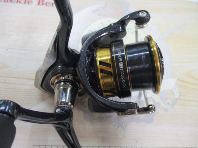 ダイワ　レガリス　LEGALIS LT3000S C DH ダイワ レガリス LT3000S-C-DH (リール) 価格比較 - 価格.com