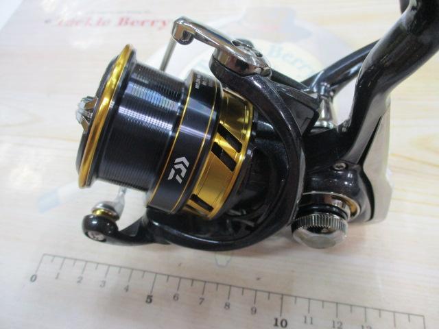 ダイワ 18レガリス　LT3000S-C-DH ダイワ レガリス LT3000S-C-DH (リール) 価格比較 - 価格.com