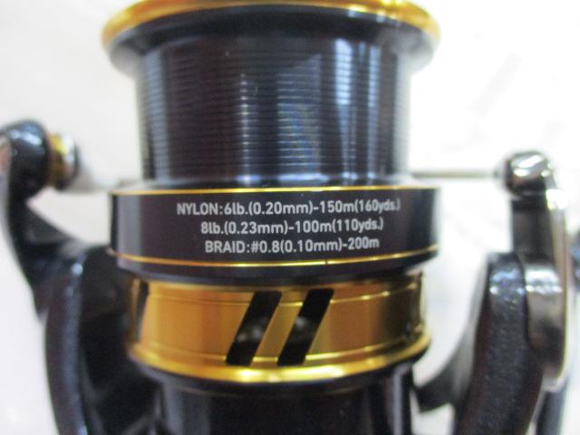 kochi　 ロッドと レガリス3000をセットでお譲りします。 18レガリスLT 3000Dー C | イシグロ公式オンライン