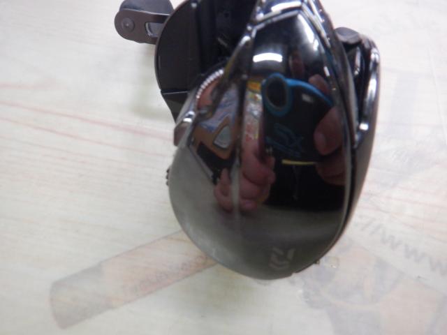 24スティーズ SV TW 100H