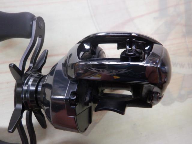 24スティーズ SV TW 100H