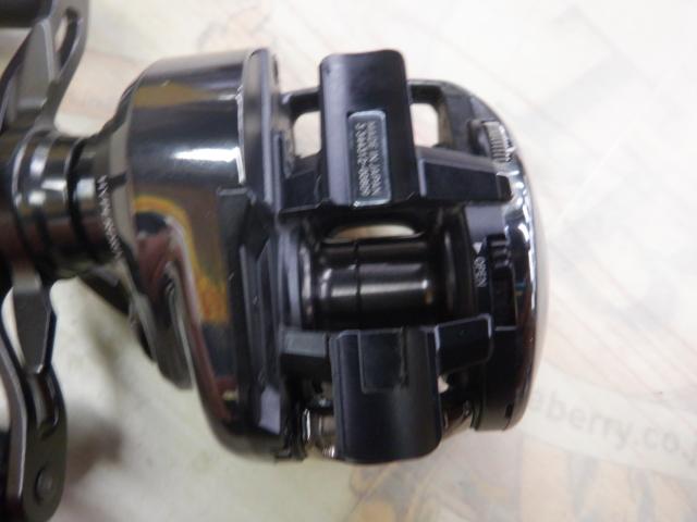 24スティーズ SV TW 100H｜＠ベリーネット 日本最大新品中古釣具
