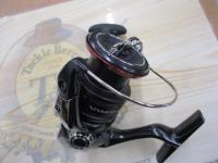 20ヴァンフォード C3000HG