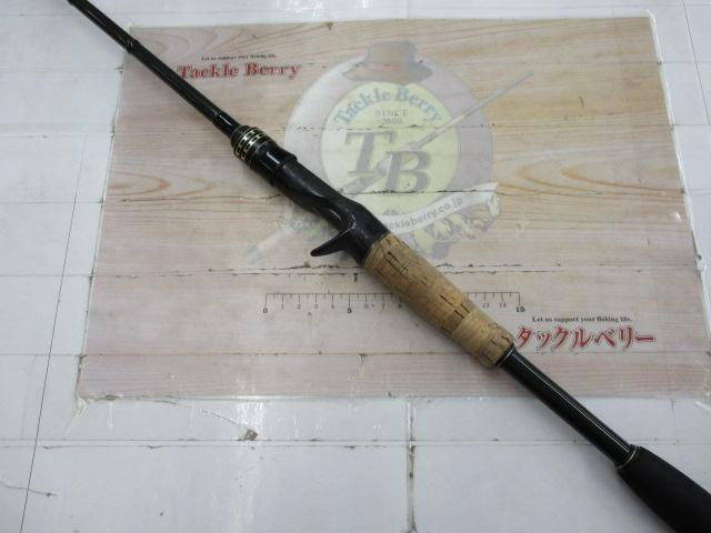 ストラーダ KS-BF67MLX バーサタイルフィネス