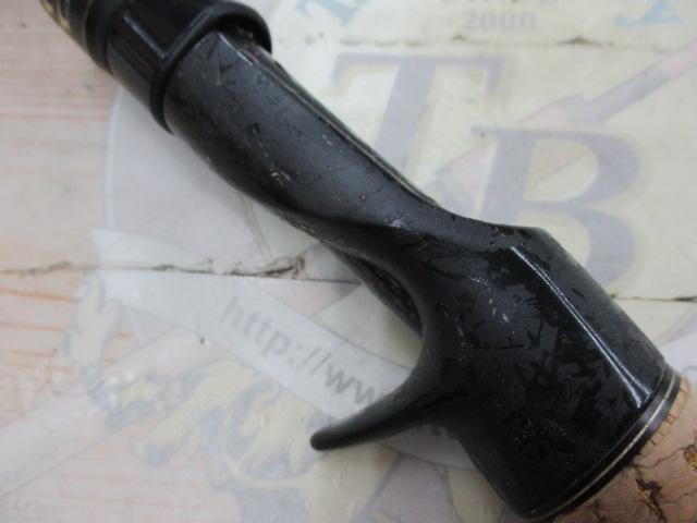 ストラーダ KS-BF67MLX バーサタイルフィネス