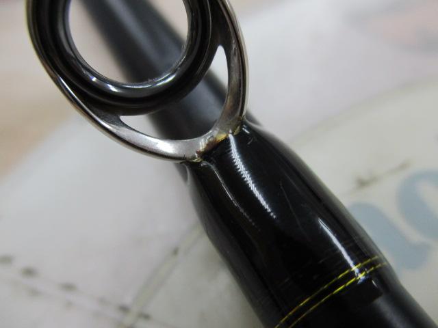 ストラーダ KS-BF67MLX バーサタイルフィネス