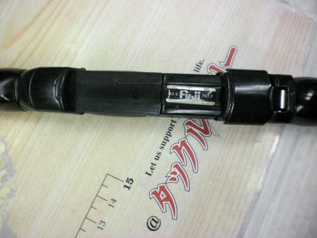 鱗夕彩前打ち HF43-53Z｜＠ベリーネット 日本最大新品中古釣具WEBショップ