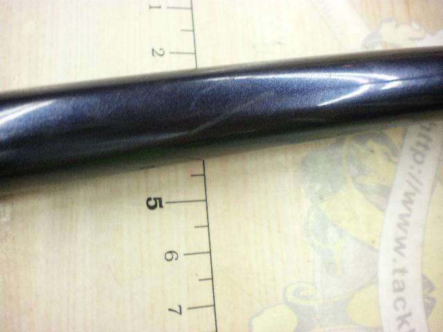 【改造】シマノ　鱗夕彩　前打ち　ＨＦ43-53Ｚ　テレガイド　マルチズーム 鱗夕彩前打ち HF43-53Z｜＠ベリーネット 日本最大新品中古釣具WEBショップ