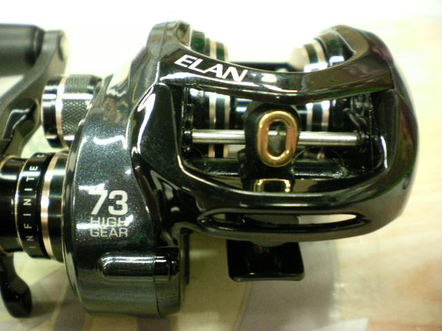 エランSW VTN 73R｜＠ベリーネット 日本最大新品中古釣具WEBショップ