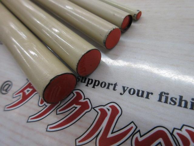 朱紋峰　攻　19尺（お値下げ中） シマノ 朱紋峰 本式 19尺 /ほんしき へら竿 : つり具の銭屋