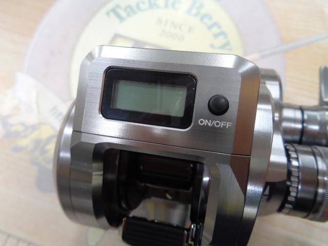 最終値下げ [未使用品]25 オシアコンクエスト CT 200HG シマノ(SHIMANO) 25 オシア コンクエスト CT 200PG 右巻き