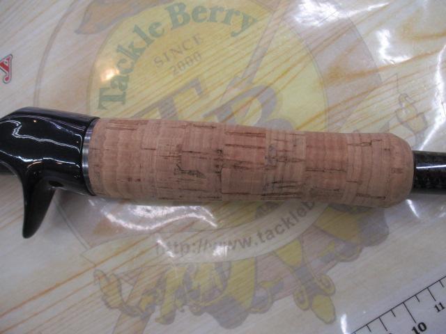 カレイドインスピラーレRS IRSC-70MF-SXF クーガーエリート7RS