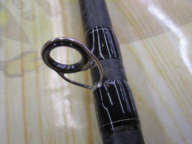 カレイドインスピラーレRS IRSC-70MF-SXF クーガーエリート7RS