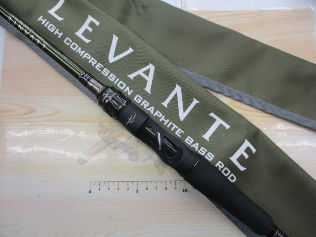 レヴァンテ F5-611LV